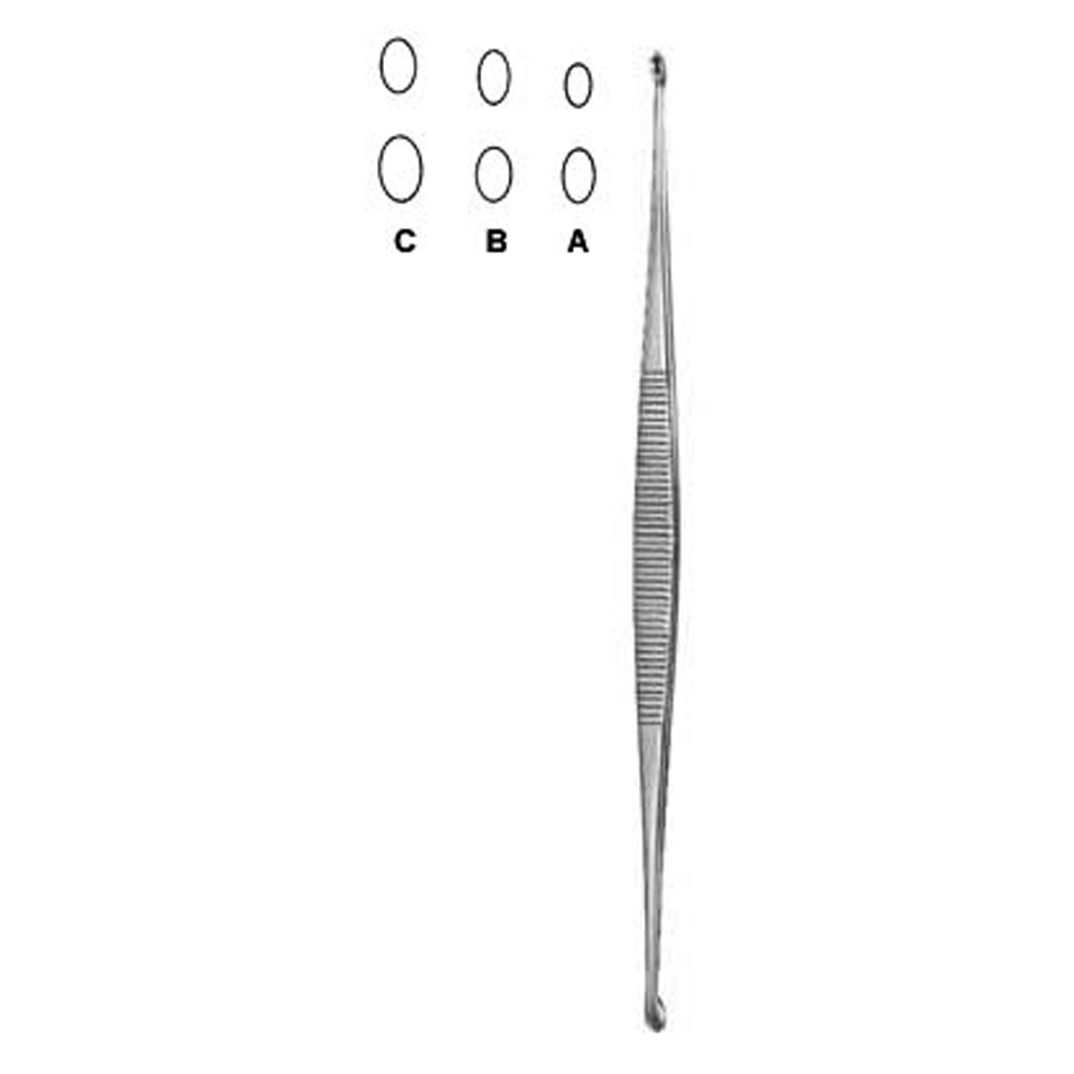 GS-4002 – Gadrieill Surgical